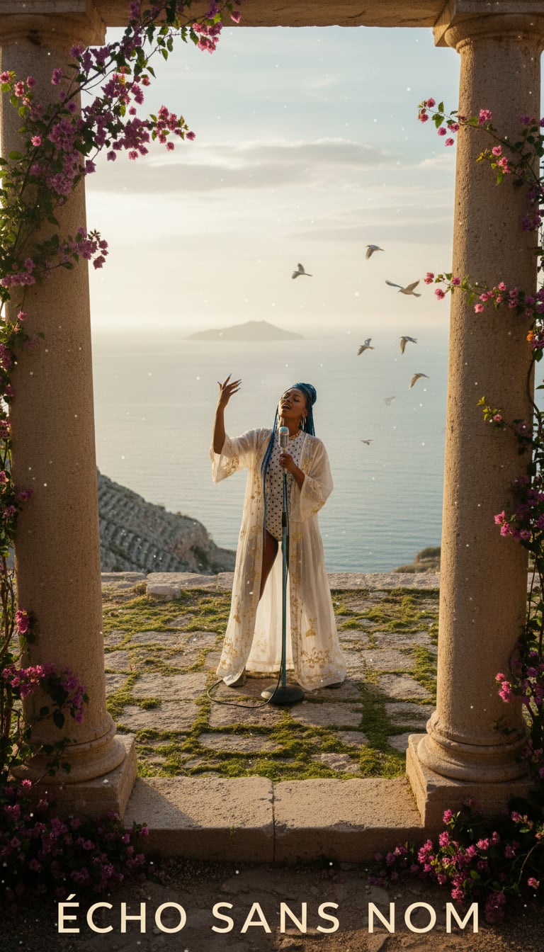 Écho Sans Nom