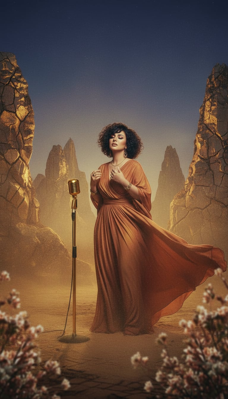 دهب على شرخ cover art
