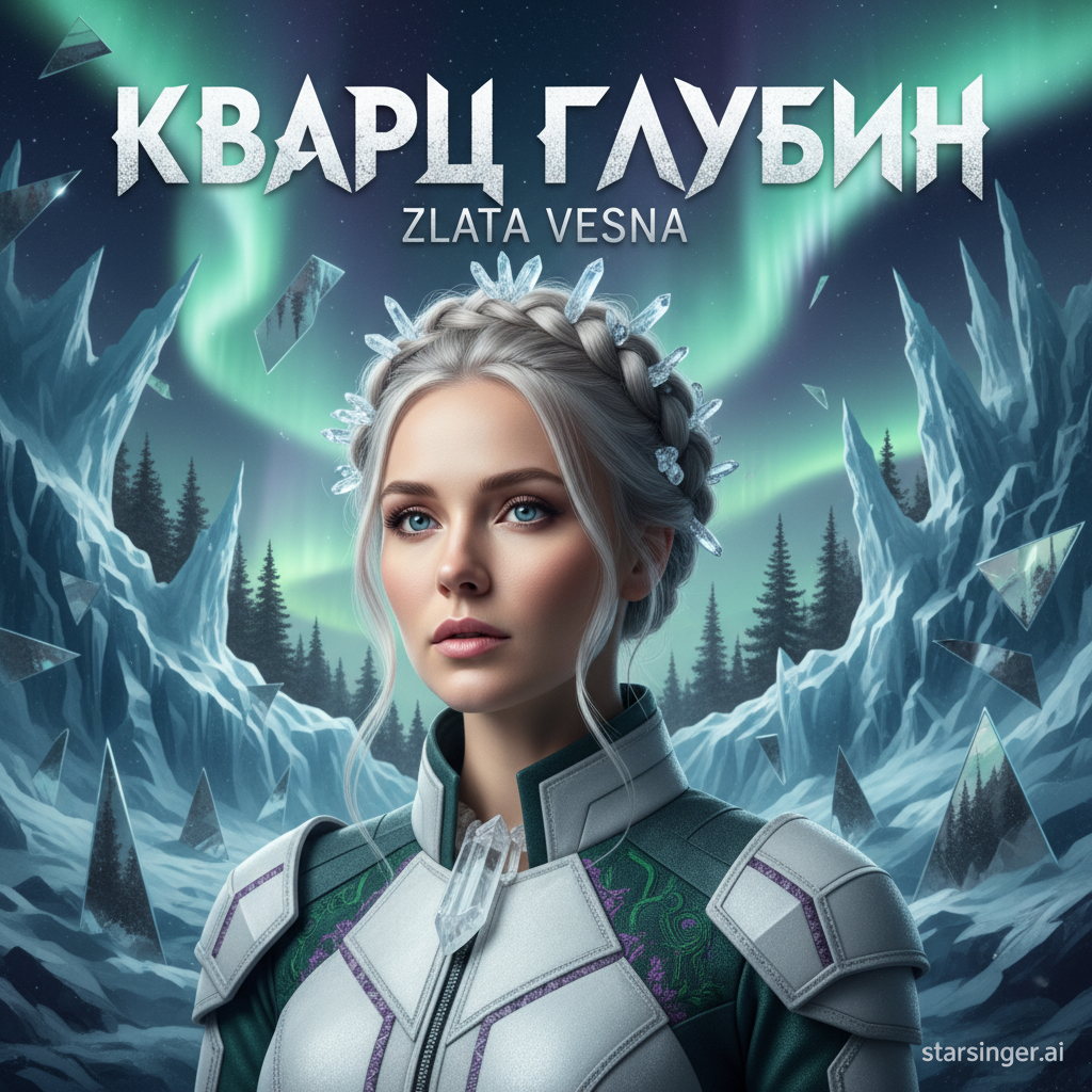 Кварц Глубин