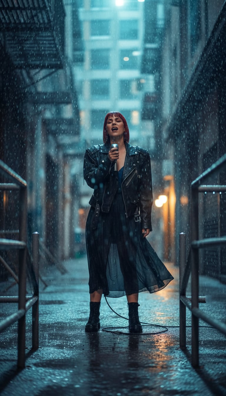 Pólvora Mojada cover art