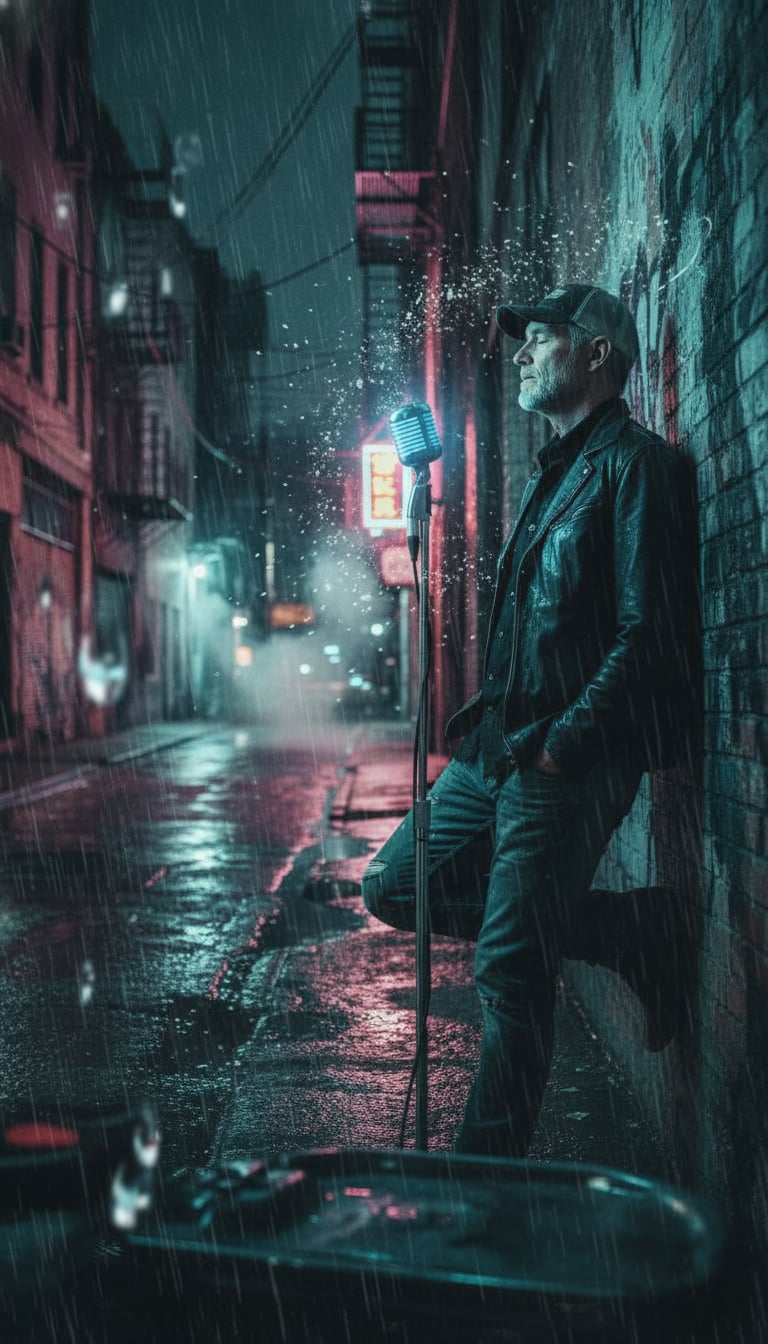 Digital Dust cover art