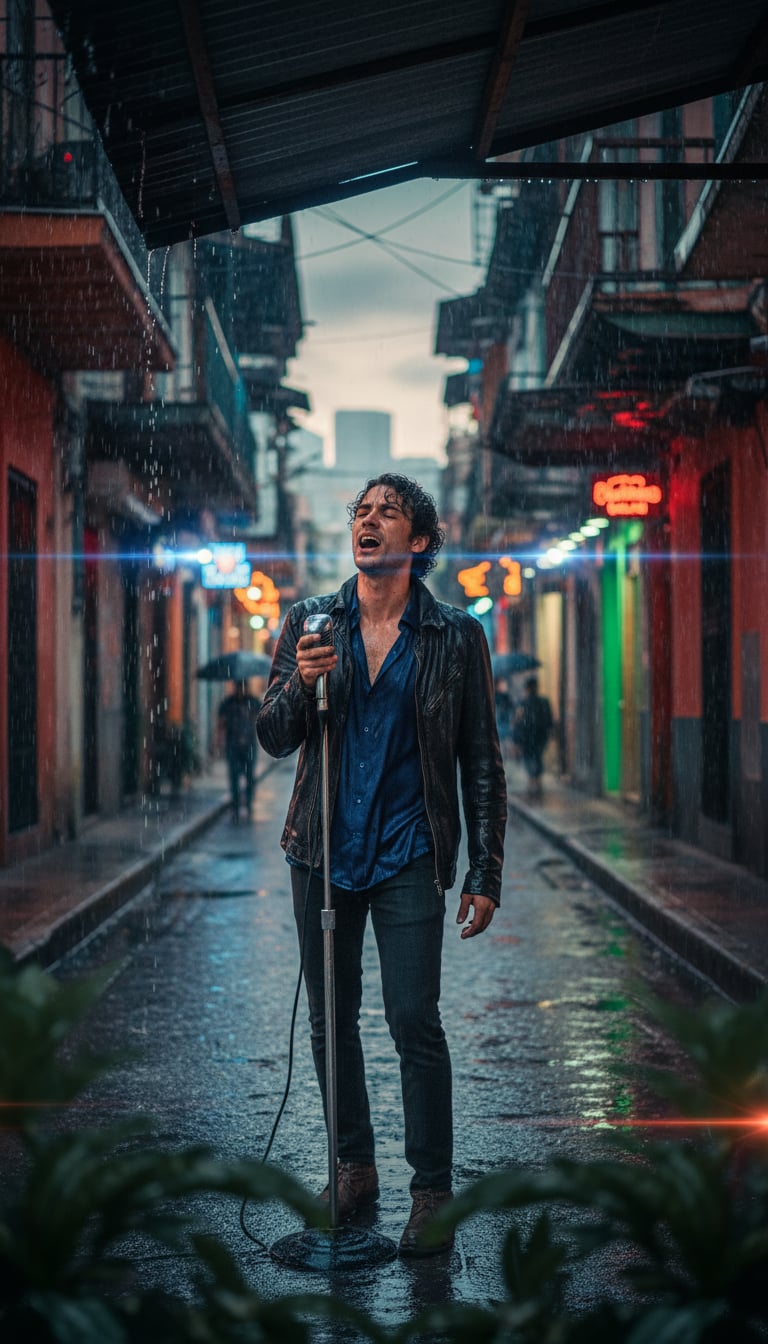 El Pulso de la Esquina cover art