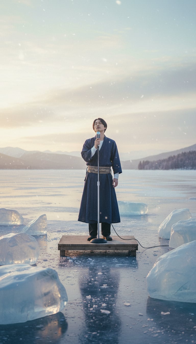 融点 cover art