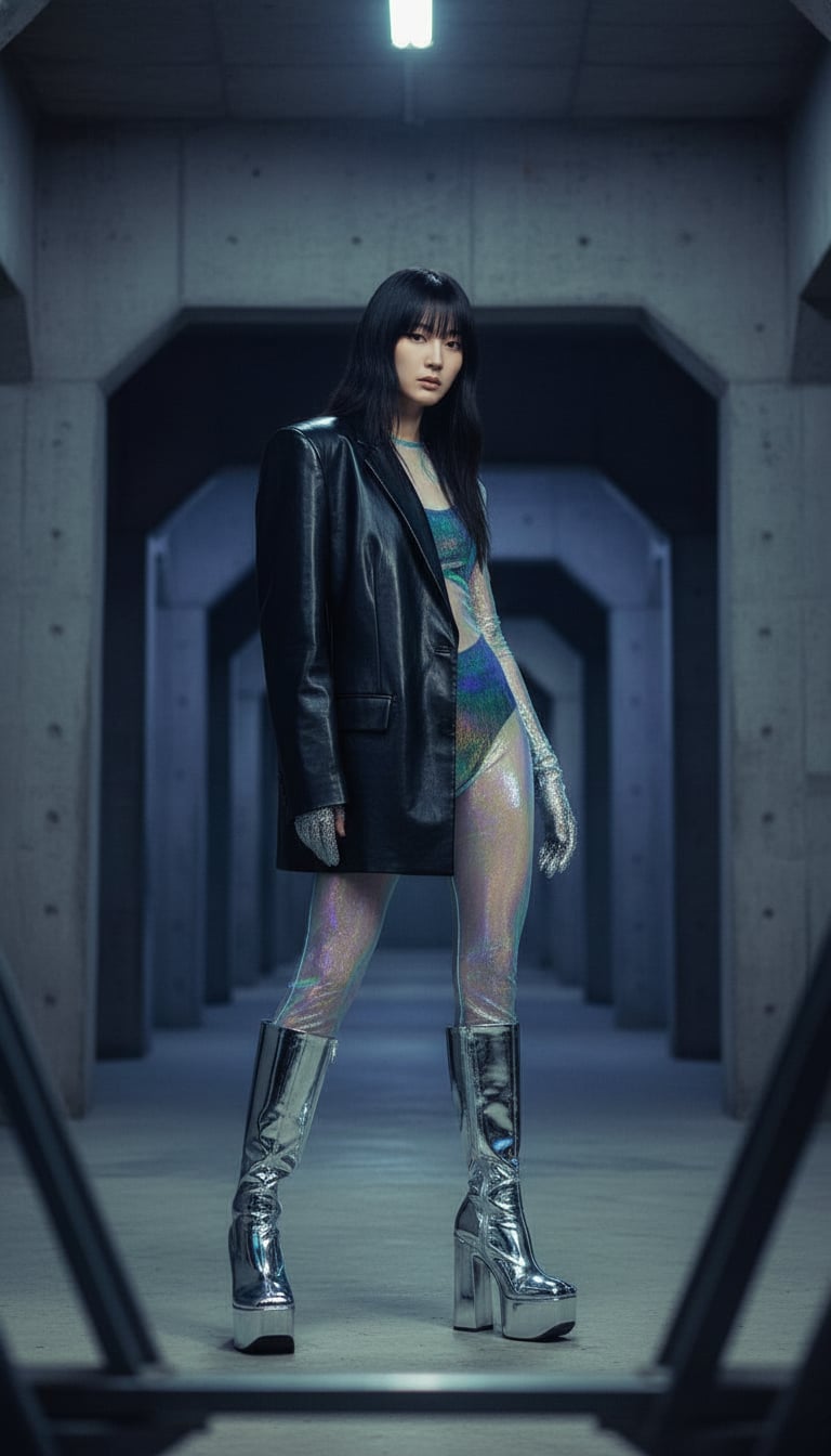 가봉의 기도 cover art