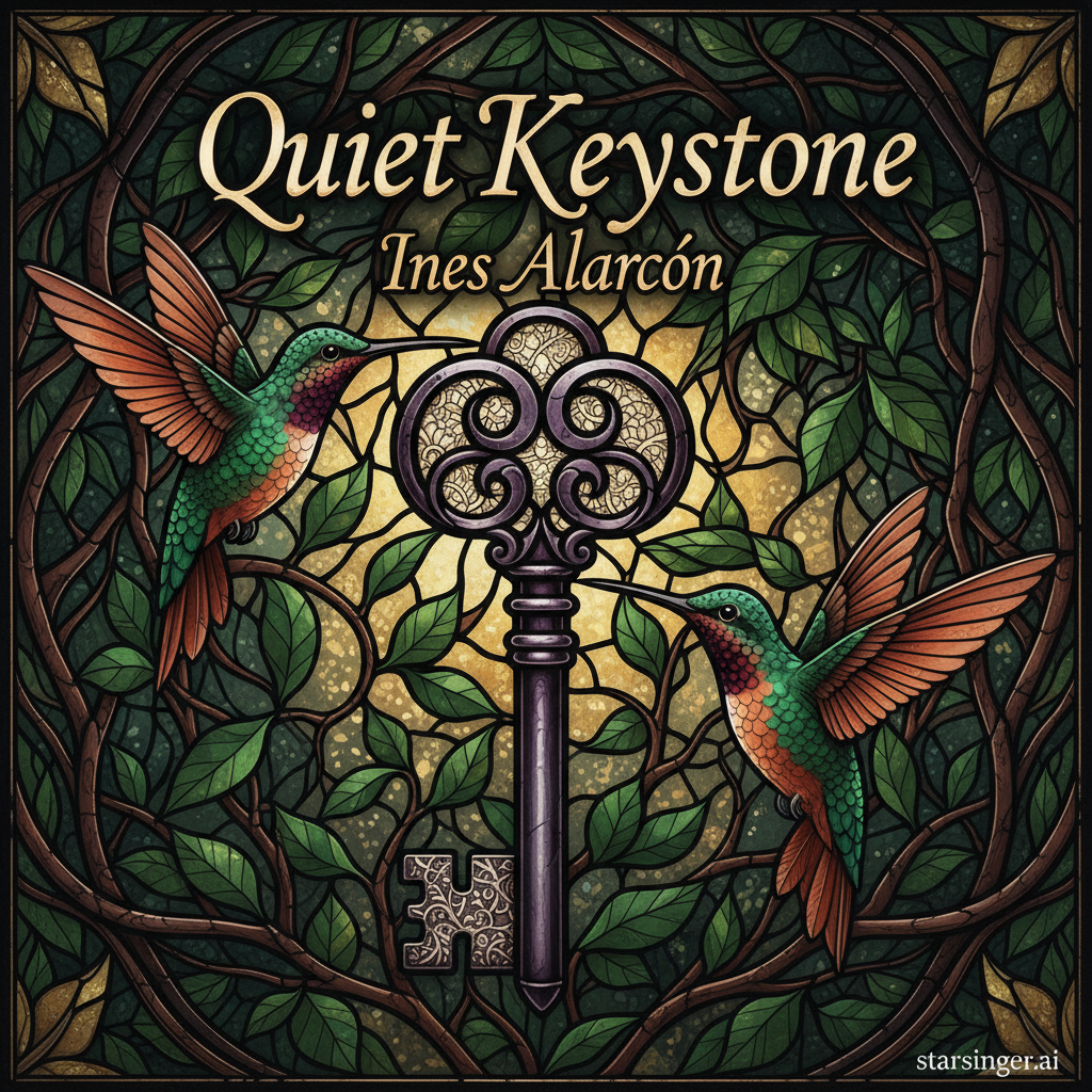 Quiet Keystone