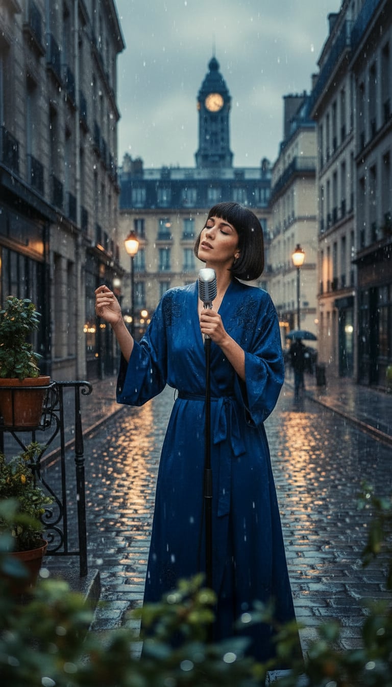 Nos Silences Accordés