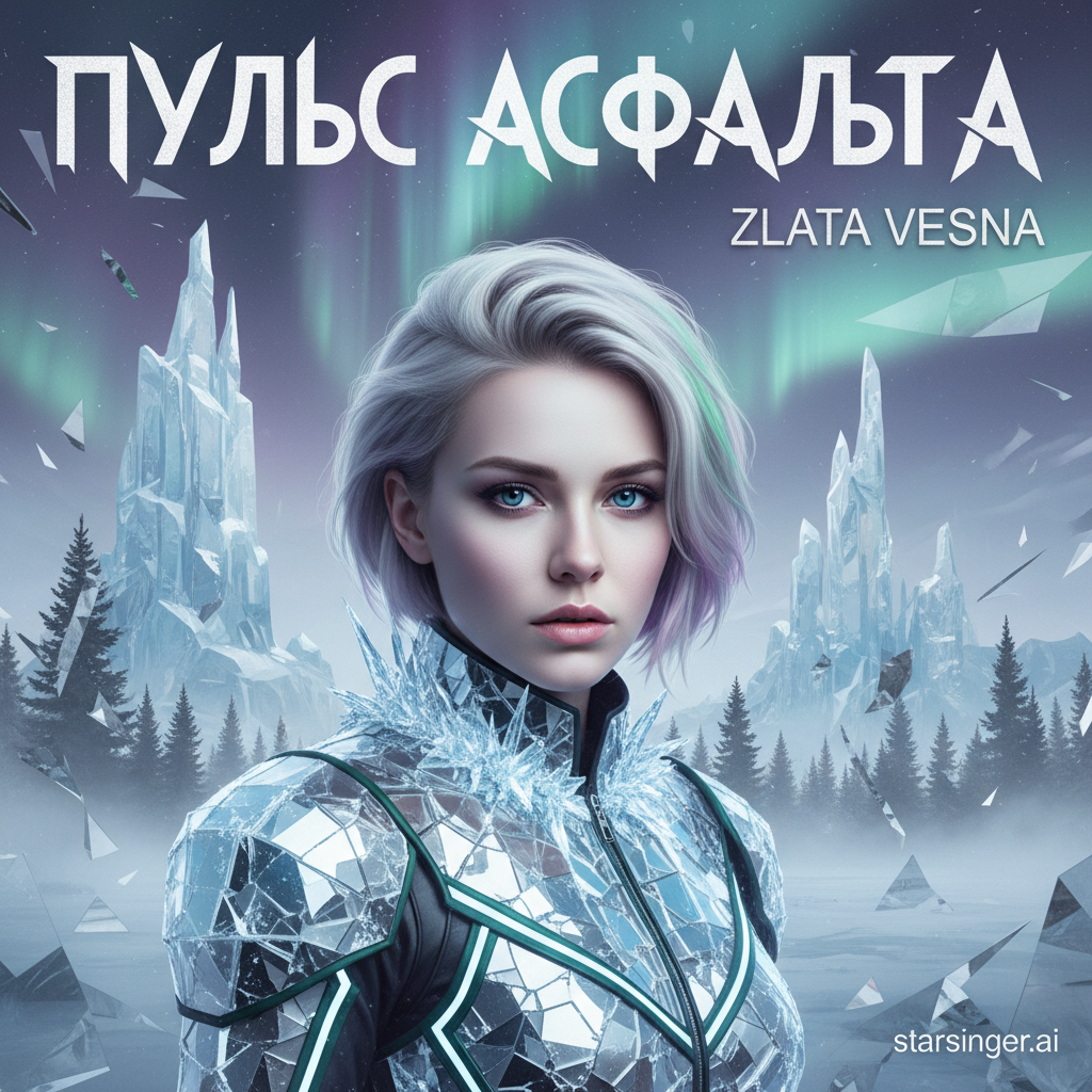 Пульс Асфальта