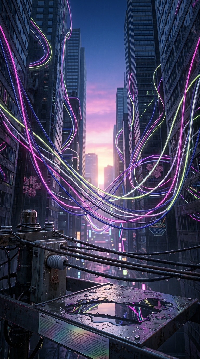 夜明けのダンス