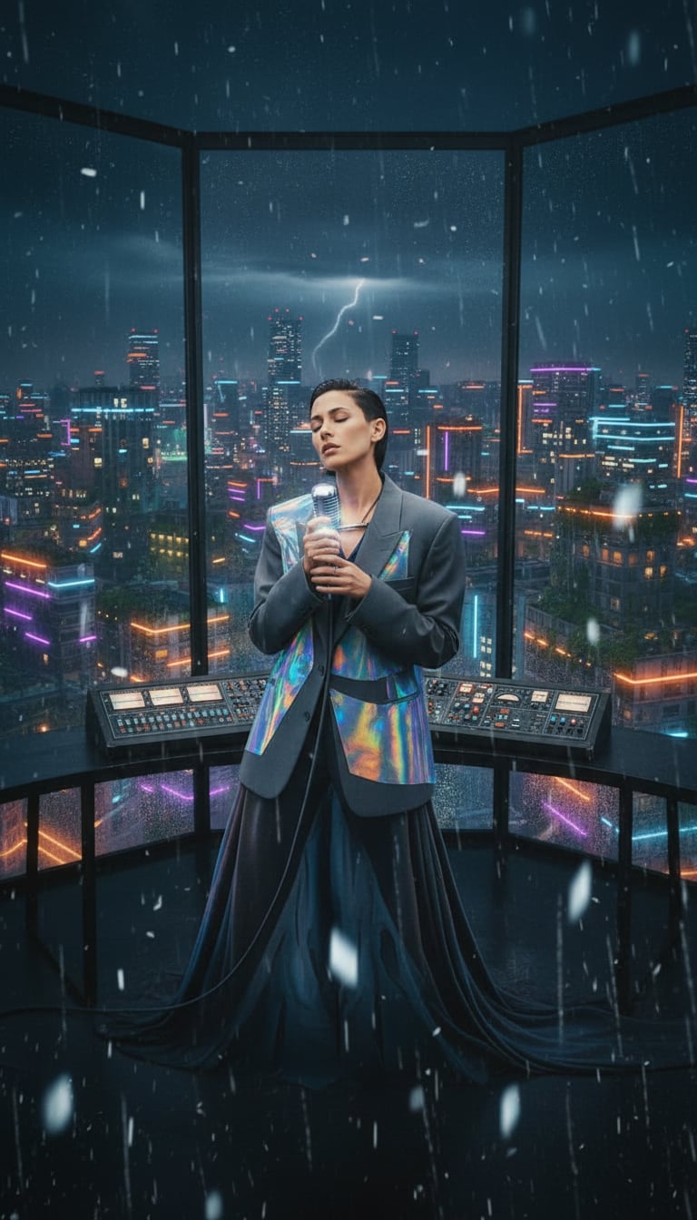 Faune cover art