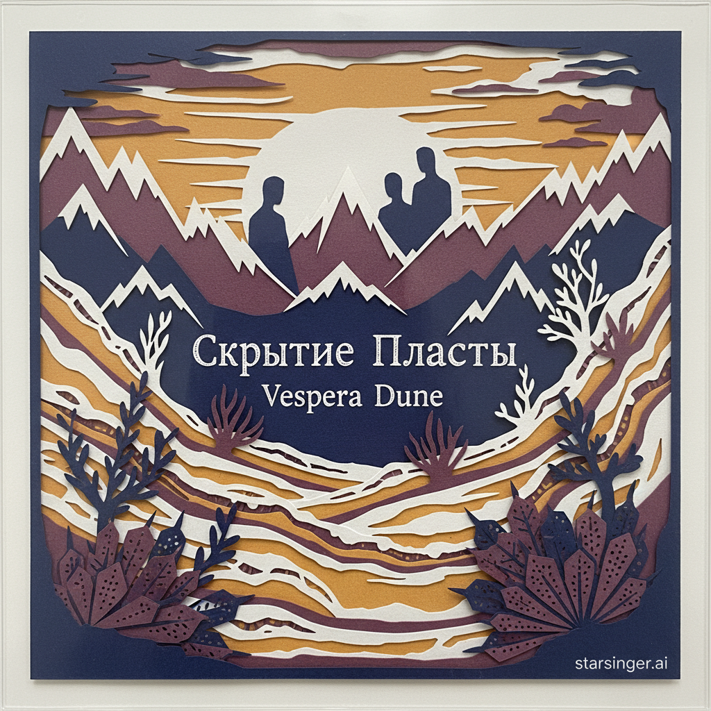 Скрытые Пласты