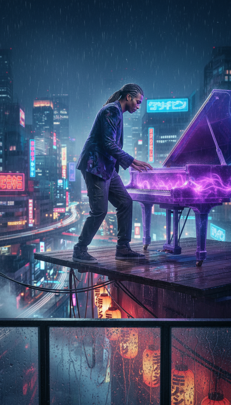 Velvet Haze cover art