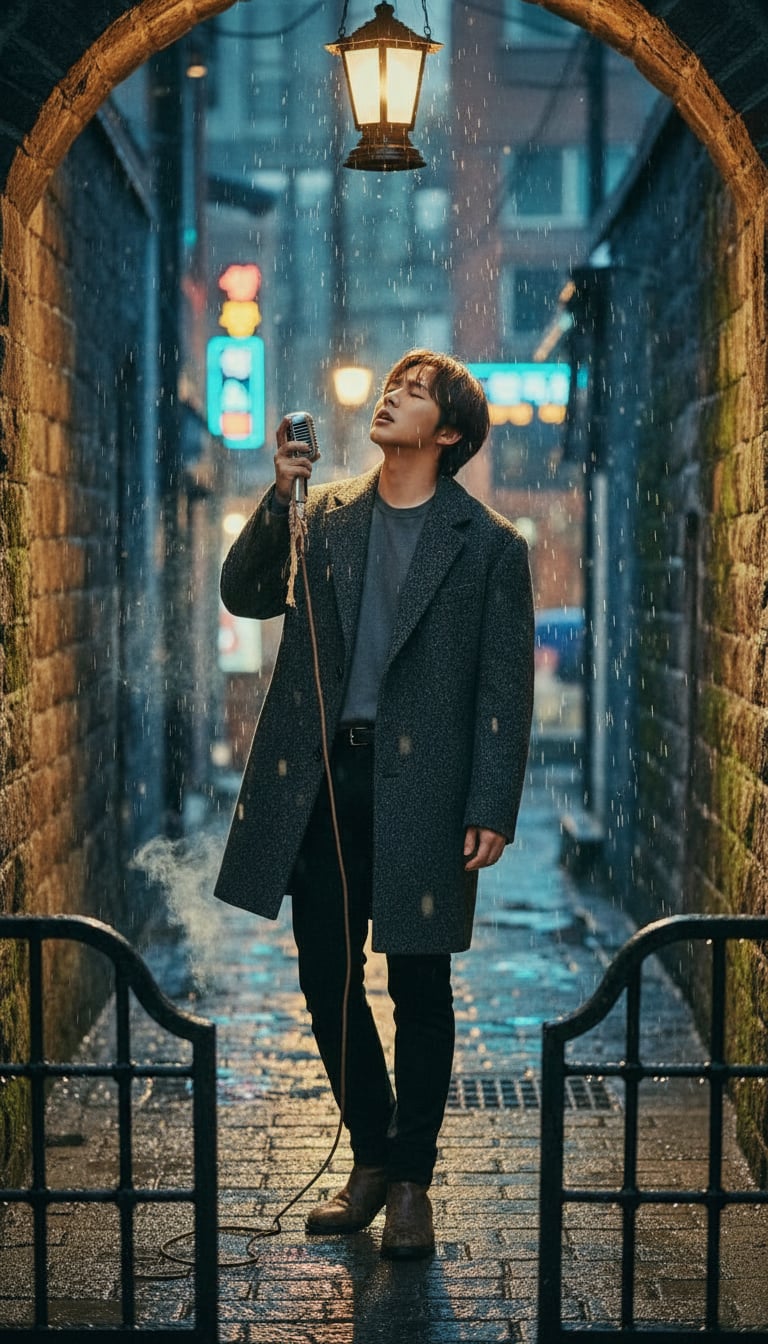 테세우스의 방 cover art