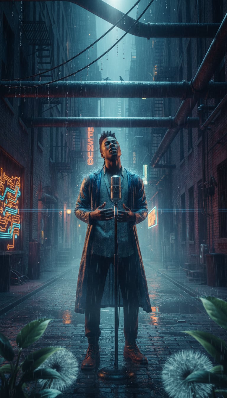 Calumet Arterial cover art