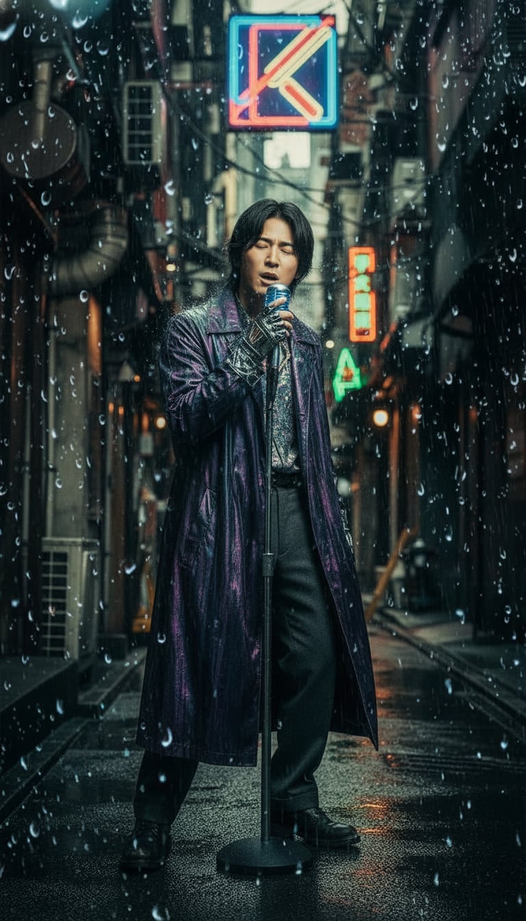 擬似信号 cover art