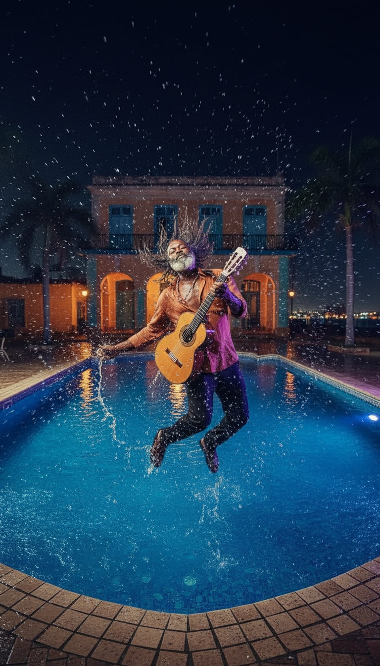 Lo Que Sabe el Mosaico cover art