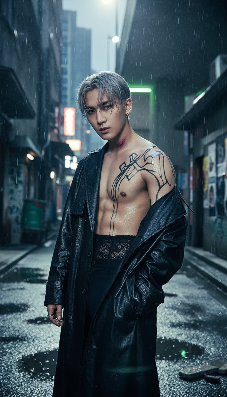 강철의 성가 cover art