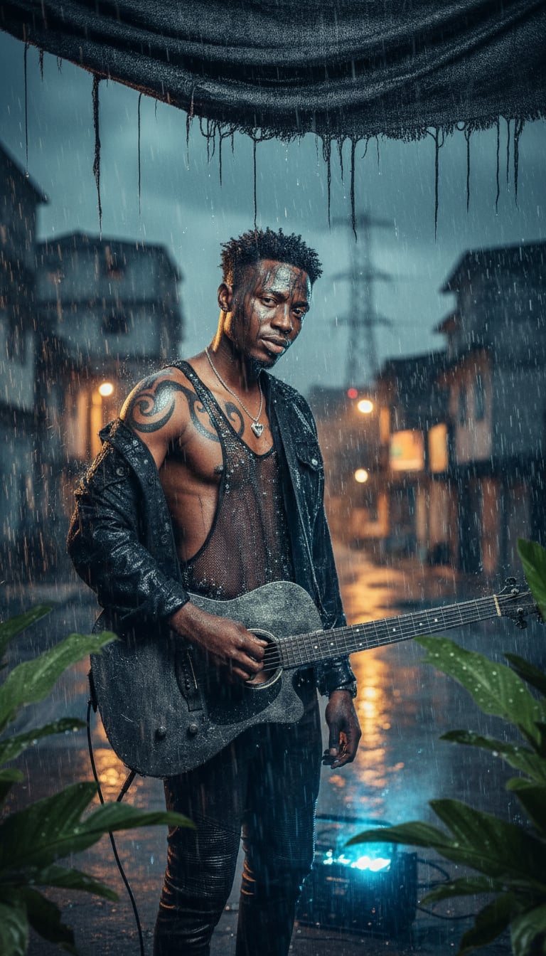 Generator Heart cover art