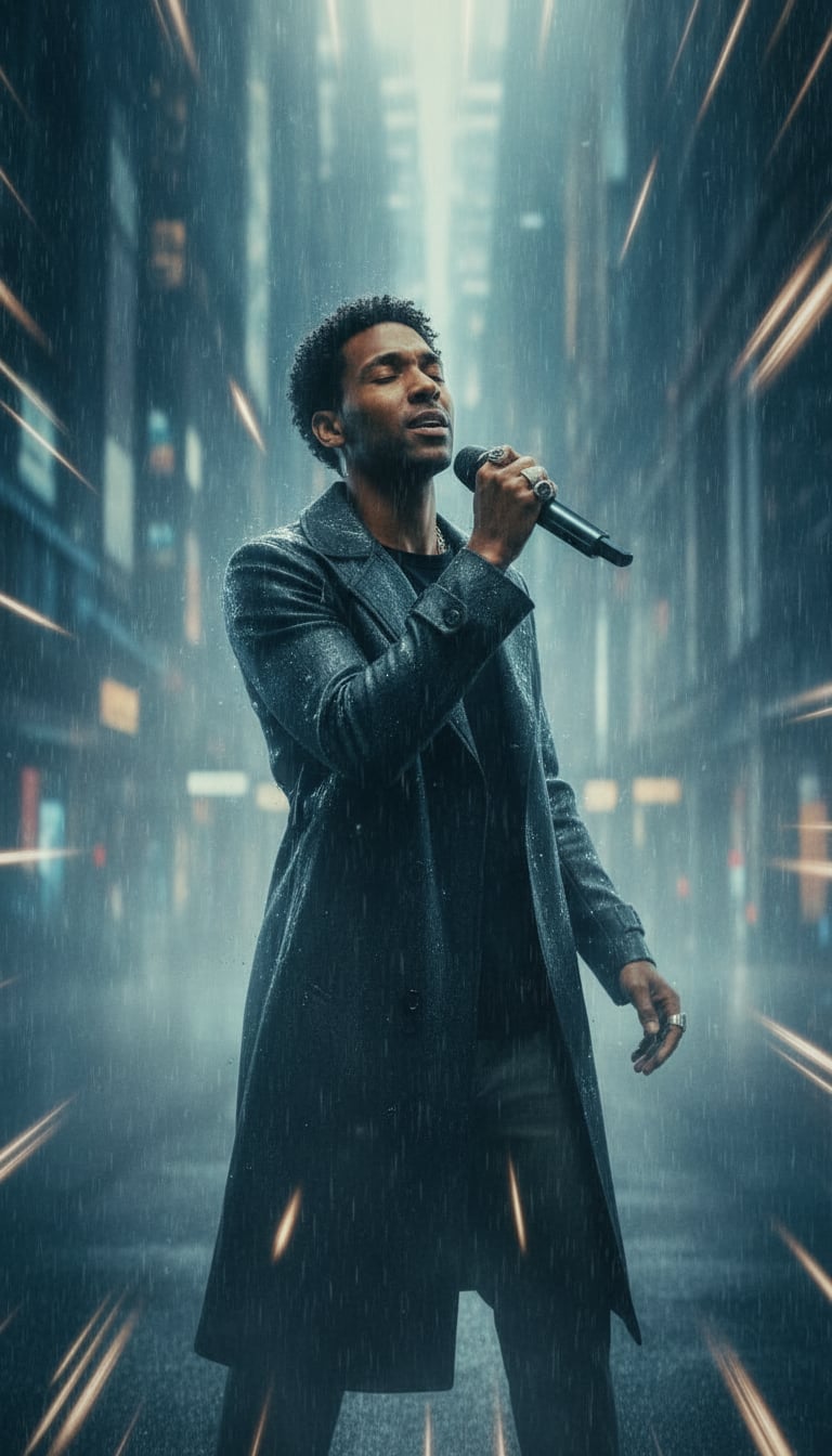 Coaster Calligraphy cover art