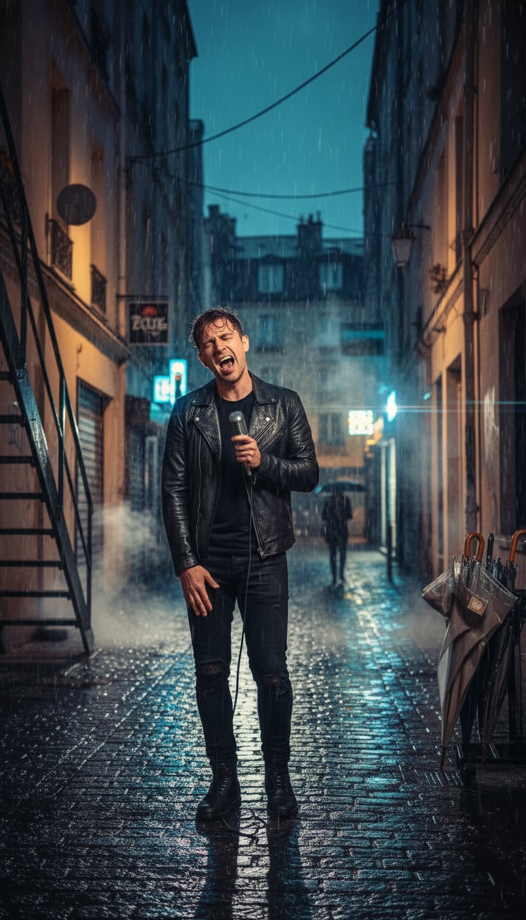 Seuil de Déconnexion cover art