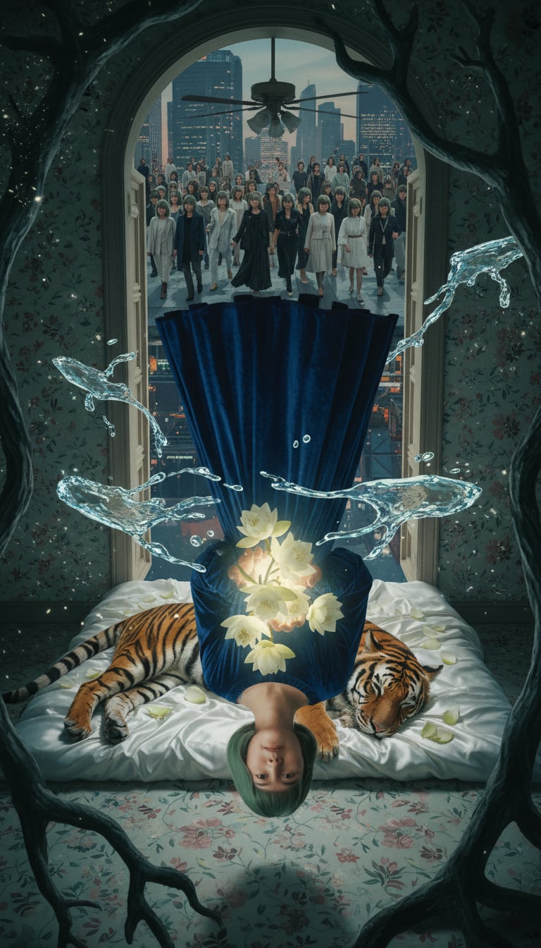 回聲時差 cover art