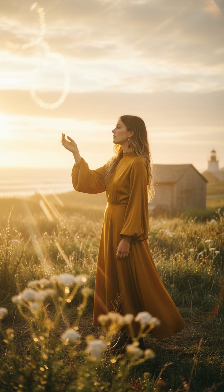The Suncatcher cover art