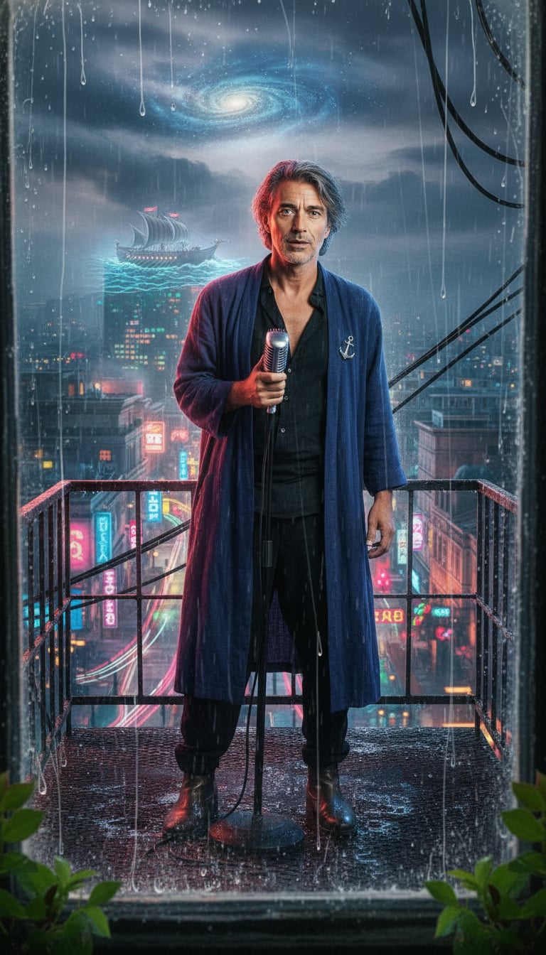Άλλο Καράβι cover art