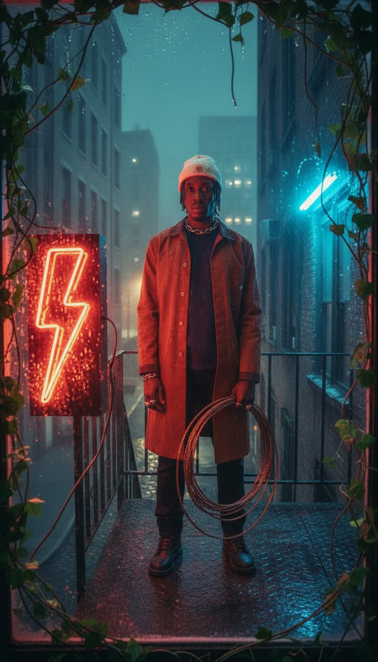 Copper Wire Kings cover art