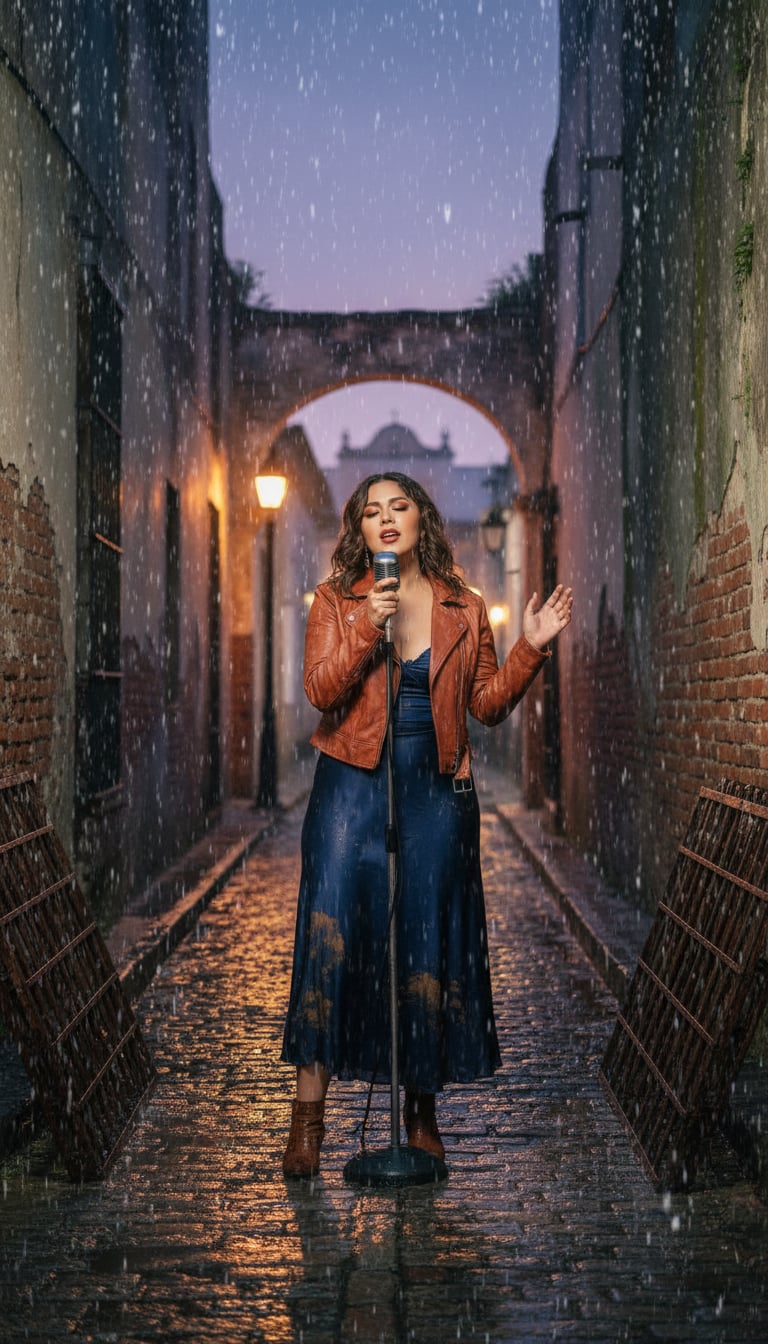 Canción de Óxido cover art