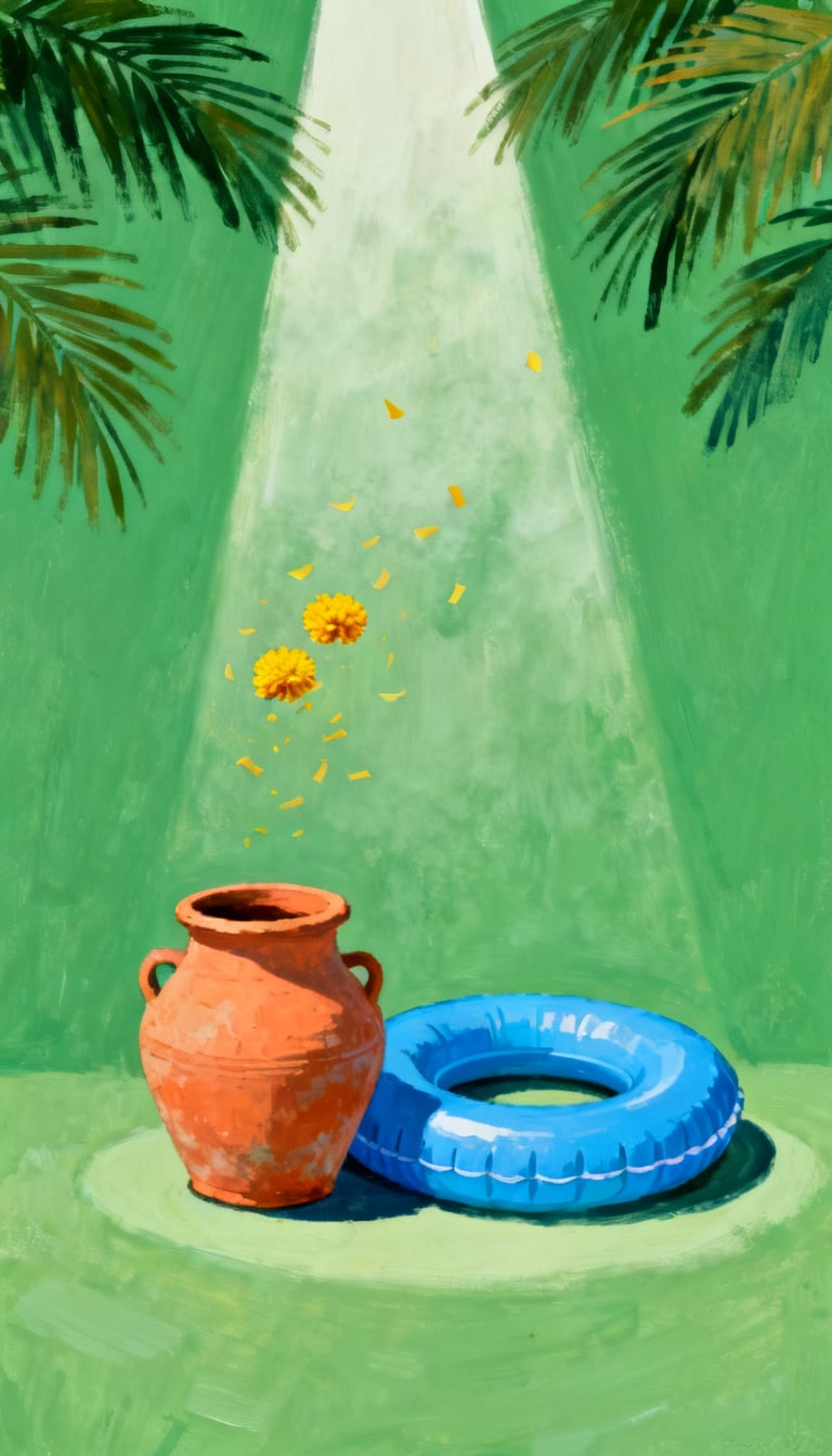 Festa major cover art