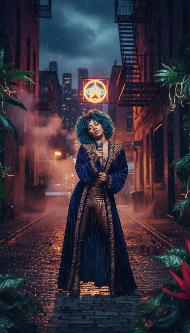 Carga Lenta cover art