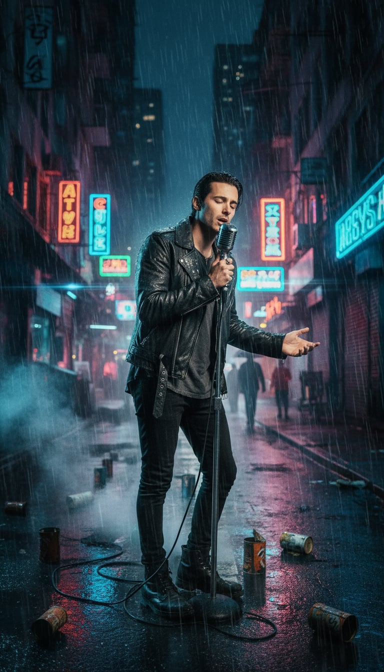 Metal Cansado cover art