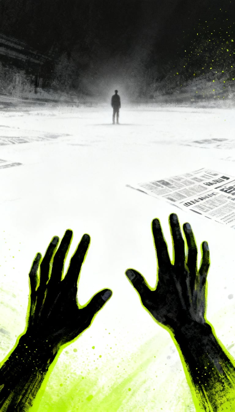 Tell Me cover art