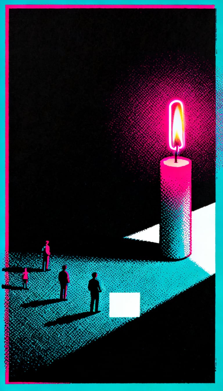 Noncsi cover art