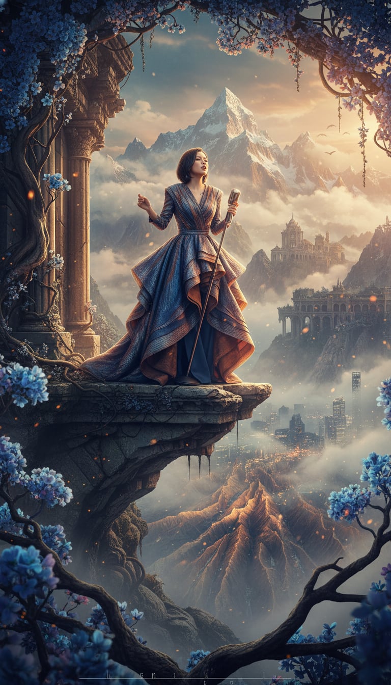 褶皱边疆 cover art