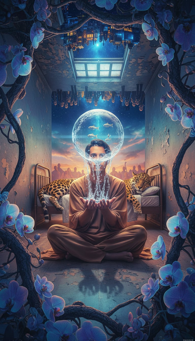 El Mapa Tuyo cover art