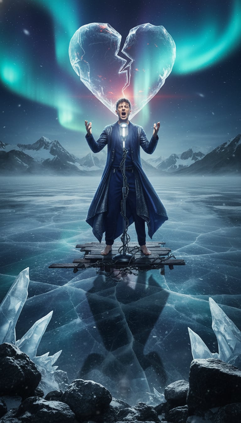 Ischemic Win cover art