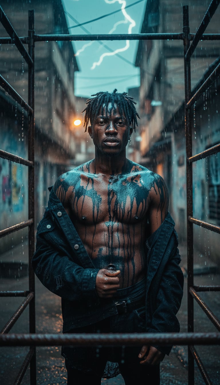 Static On The Line cover art