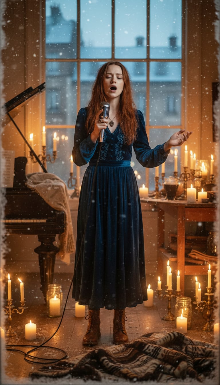 Vingt-Cinq Décembre