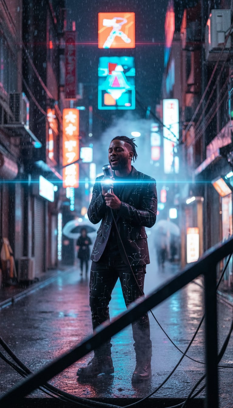 SURGICAL STEEL cover art