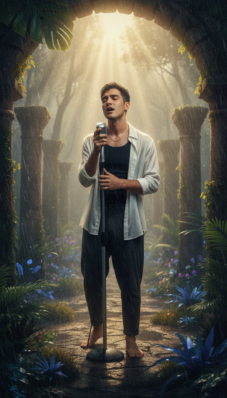 La Maña de Corina cover art