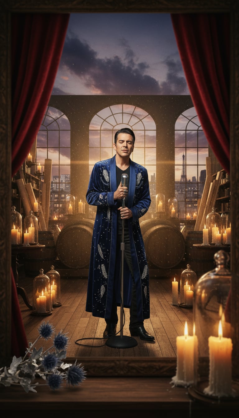 The Angel's Share by George Jonas cover art