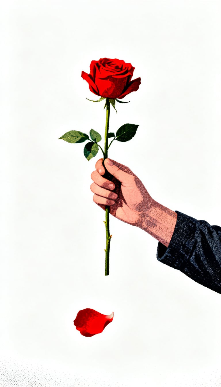 amor, amor... cover art