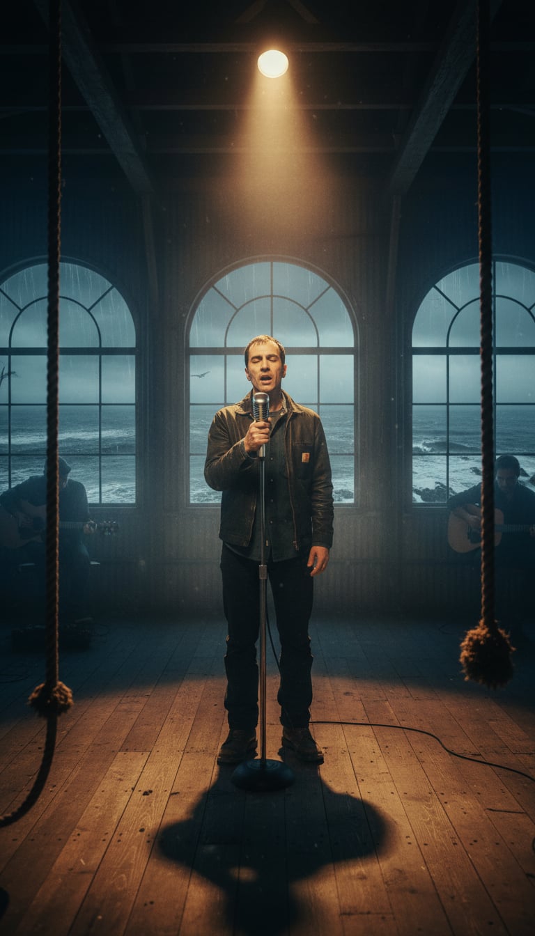 The Breaker's Hymn