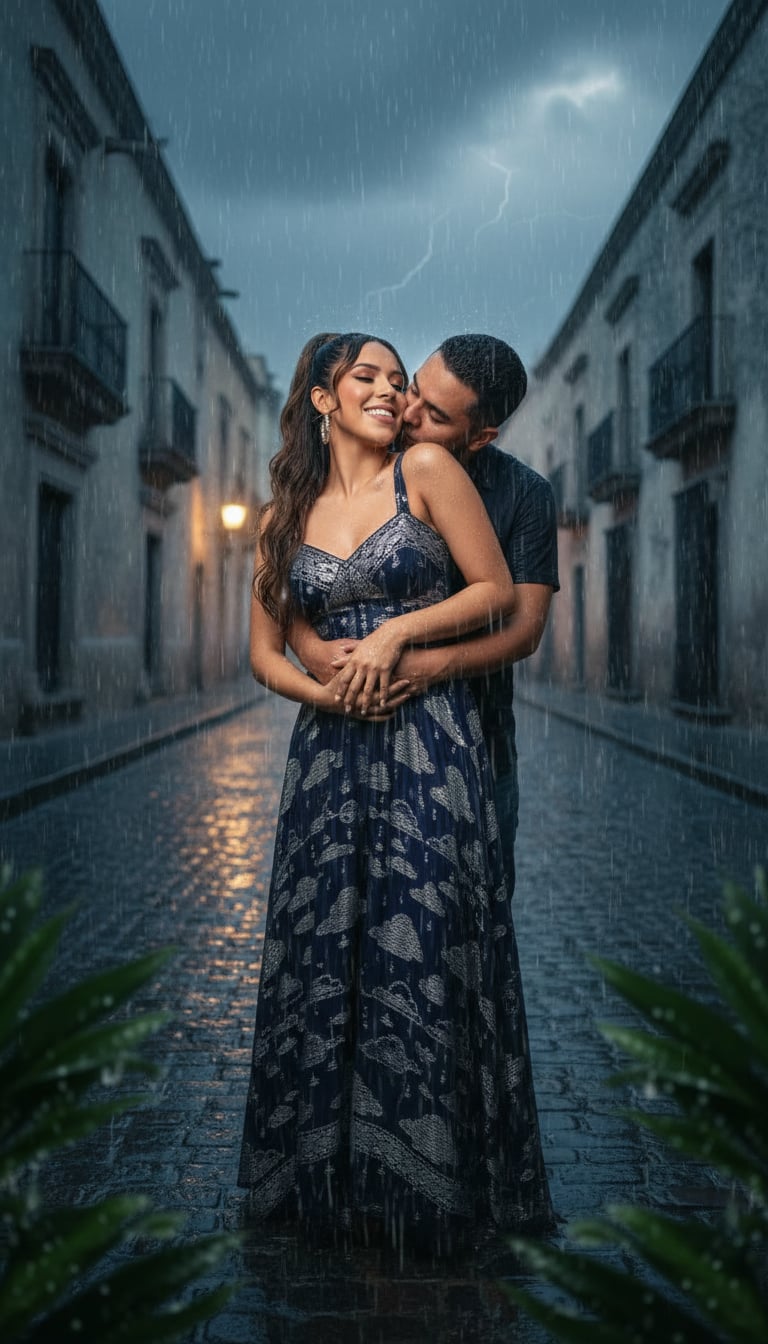 Lucero Veloz cover art