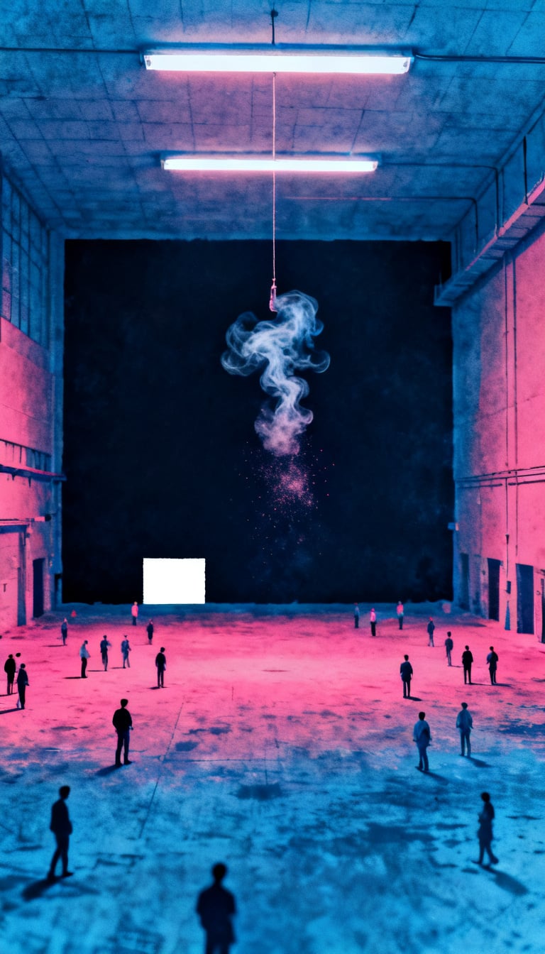 Бачу Бога усюди cover art