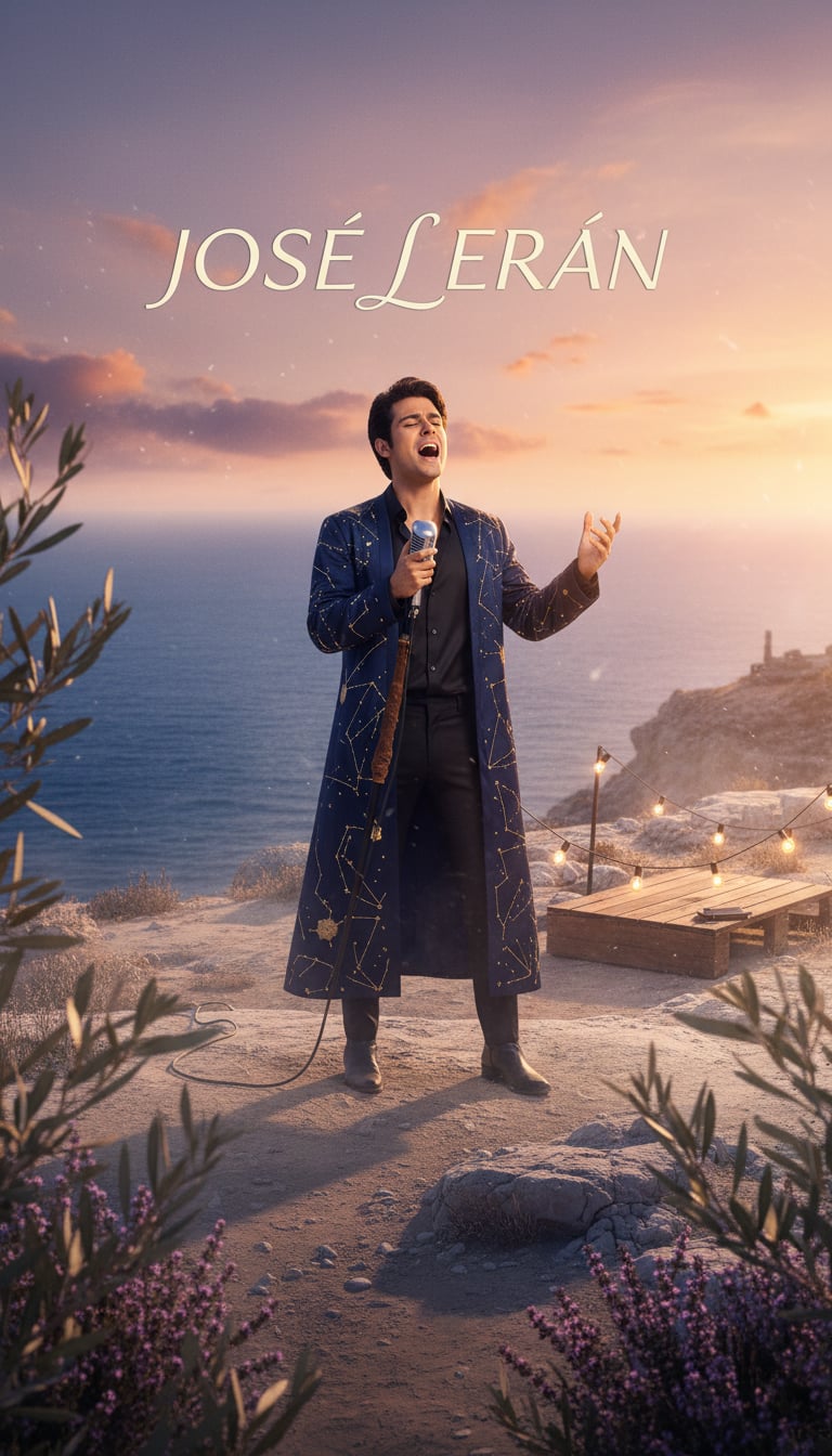 Los Cimientos del Aire cover art