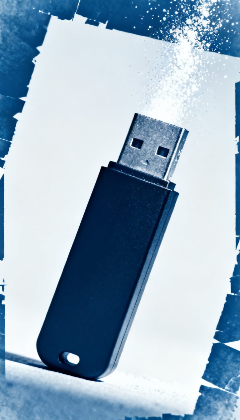Silêncio Digital cover art