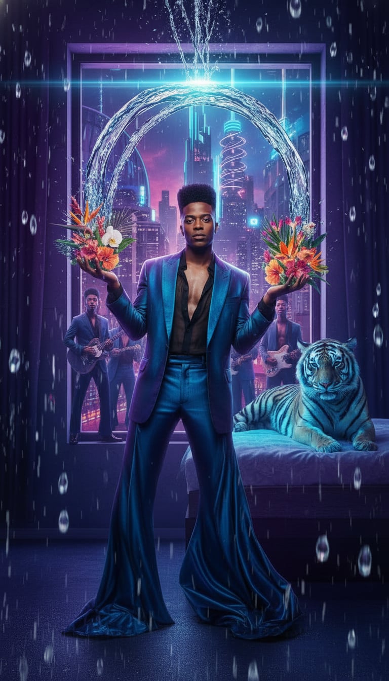 Dead Load Monologue cover art