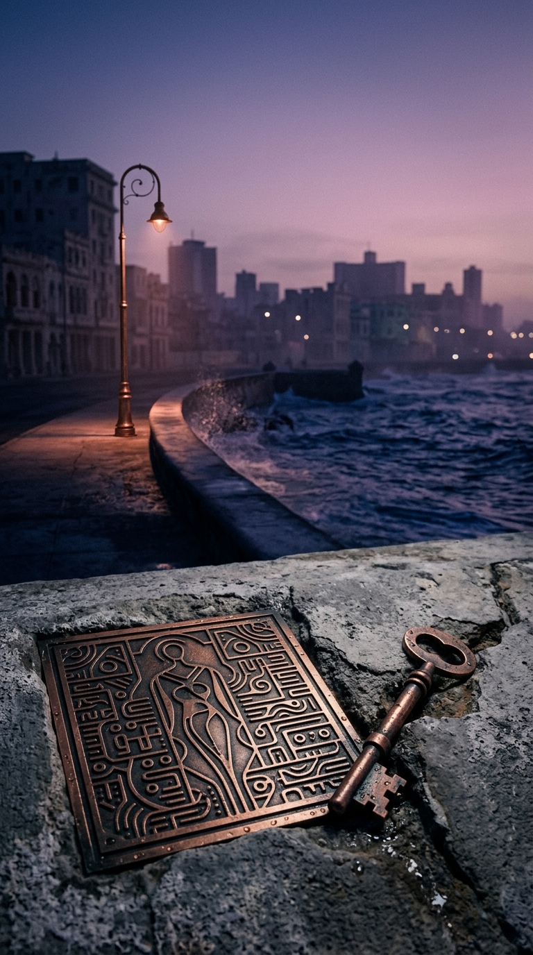 El Código del Malecón