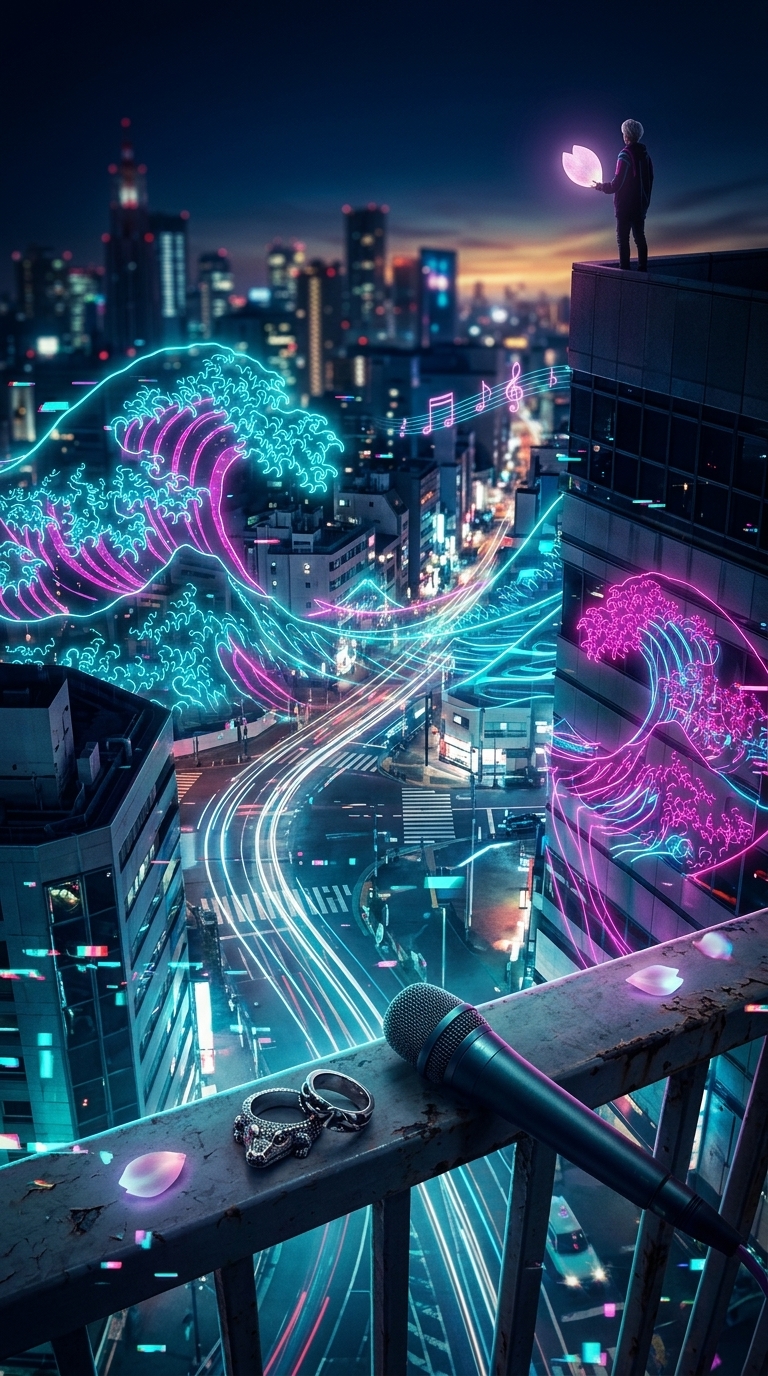 午前二時のシンフォニー